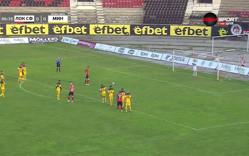 Локомотив София - Миньор Перник 0:0 /репортаж/ .native-ad-suggested-news { position: