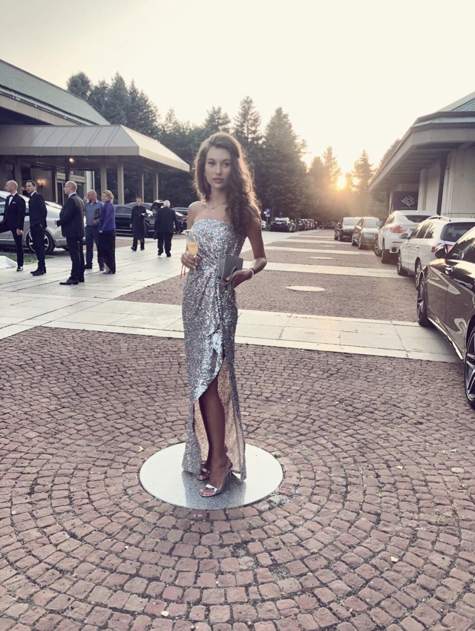  Никол Станкулова 