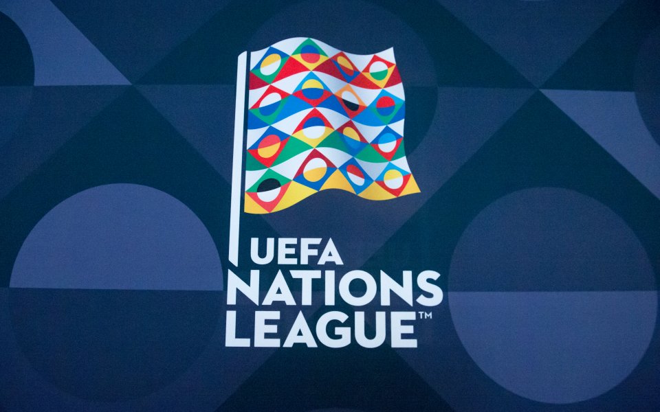 Вторият кръг на Лигата на нациите стартира днес, вижте мачовете