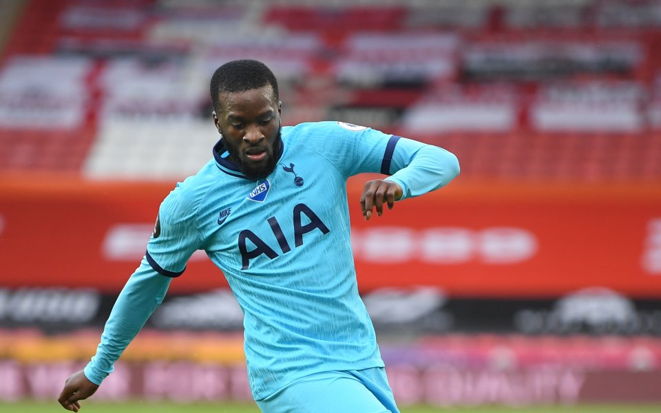 Нападателят на Ювентус Федерико Бернардески може да бъде част от