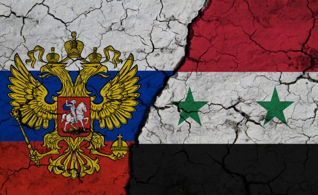 Какво постигна Русия пет години след интервенцията в Сирия