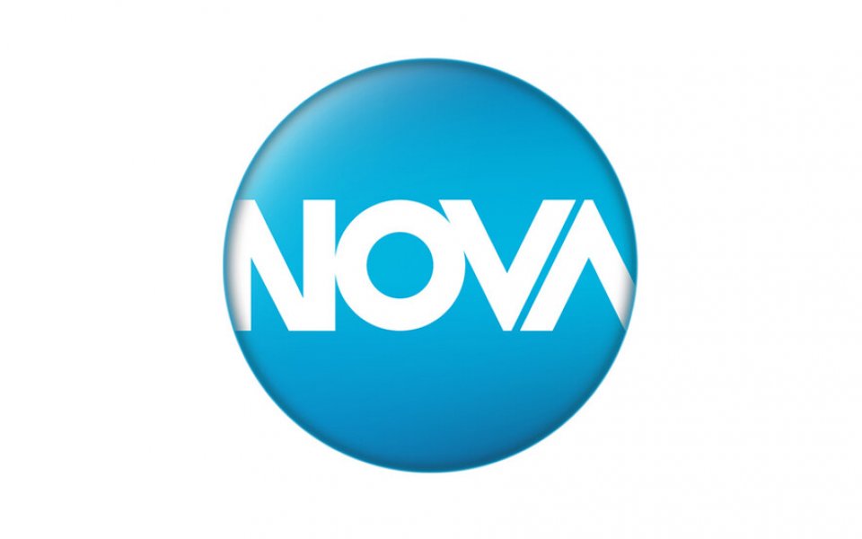 Грандиозно начало за есенния сезон на NOVA с „Игри на волята: България“