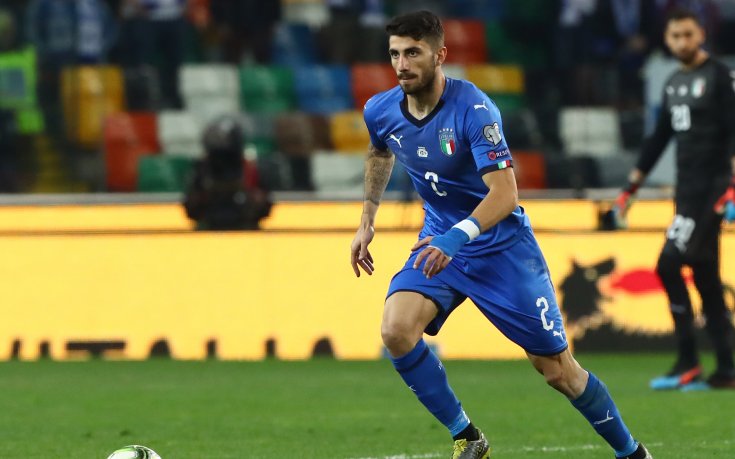 Официално: Аталанта взе нов десен бек