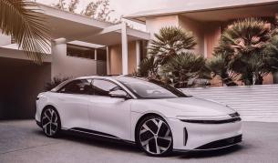 Lucid Air