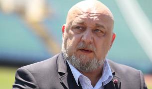 Красен Кралев