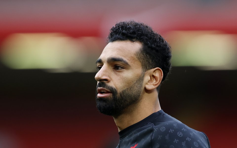 Легендата на английския футбол Гари Невил, който сега е експерт