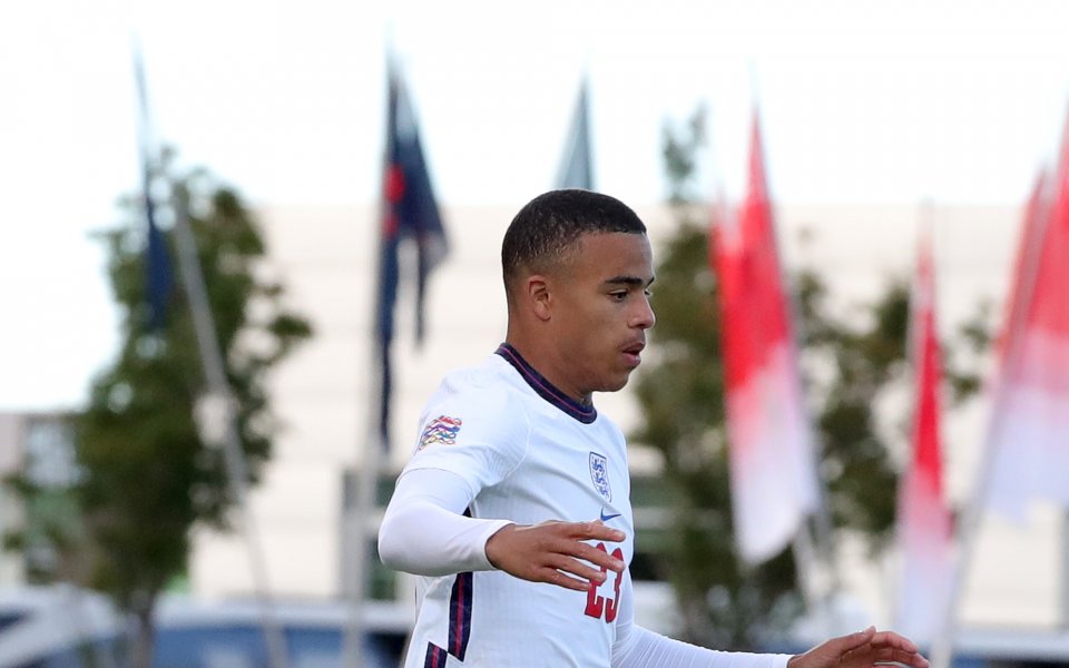 Мейсън Грийнууд се извини и призна, че е направил грешка