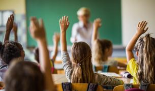 Цяло училище в София наруши мерките срещу ковид