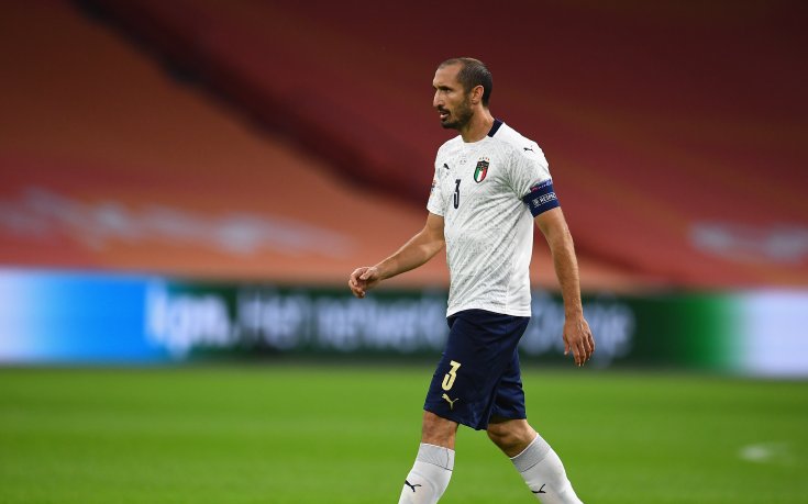 Страхотна новина от лагера на Ювентус