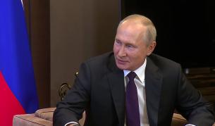 Ще се ваксинира ли Путин срещу коронавируса