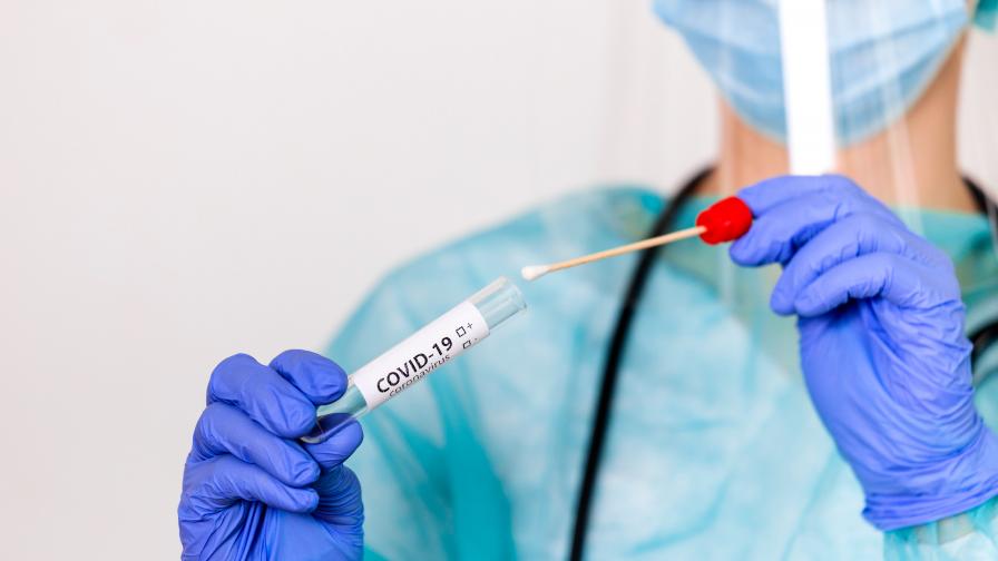 Пробив: Учени откриха "убиец" на коронавируса