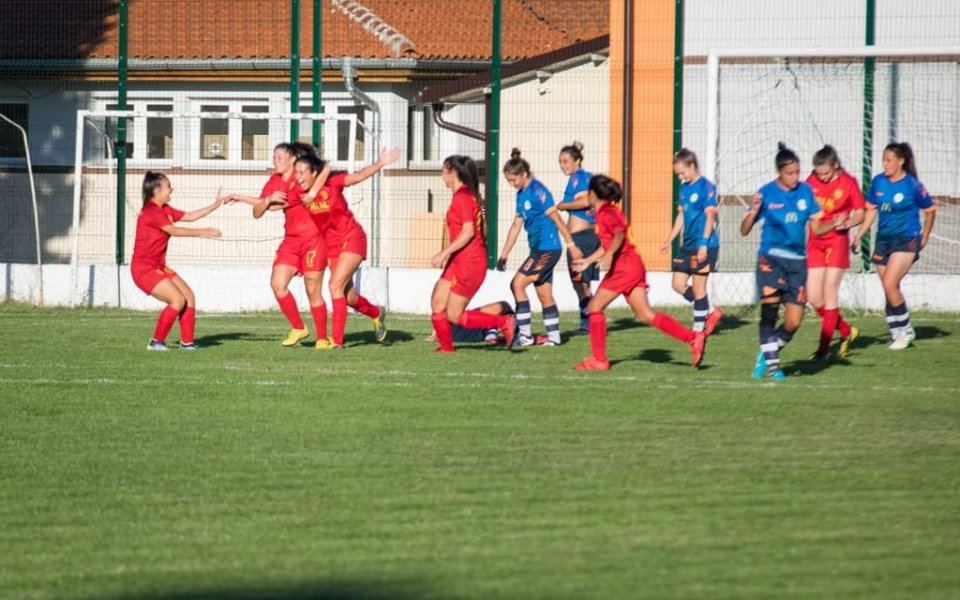 ЛП Суперспорт - Риал Ковачевци