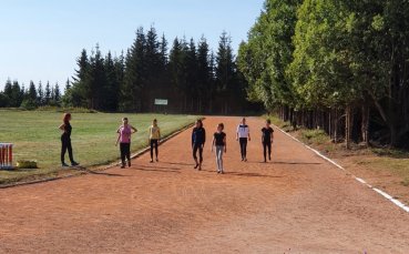 Рекордна посещаемост за 2020 г постигна водещата Високопланинска база в