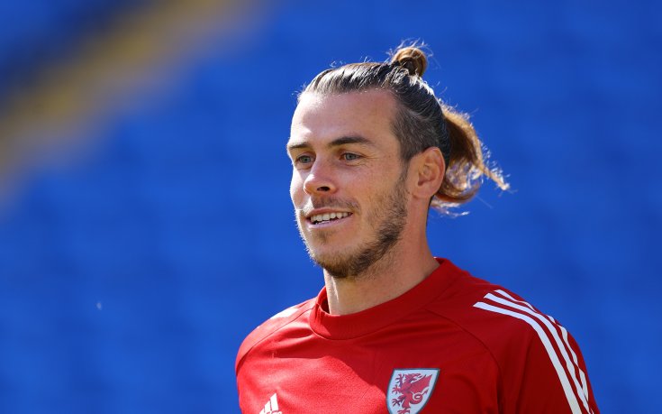 Бейл обяви единствената си мечта