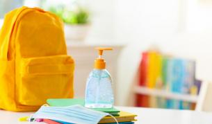 <p>Безплатни бързи тестове&nbsp;в бургаските училища</p>