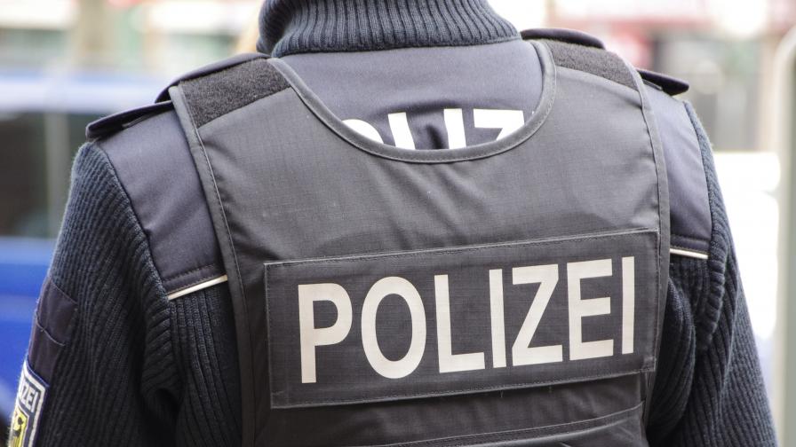 Скандал в Германия: "Това е позор за полицията"