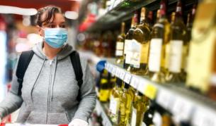 При ковид-19 - никакъв алкохол, ето защо