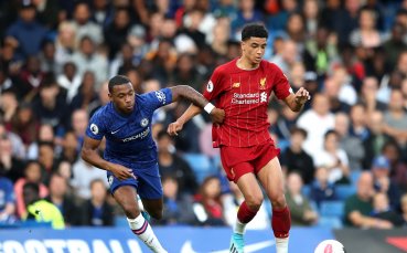 Ливърпул е много близо до осъществяването на изненадващ изходящ трансфер