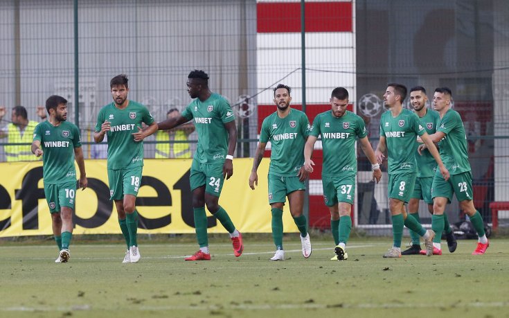 Ботев Враца прескочи Надежда за Купата, на 1/8-финал е