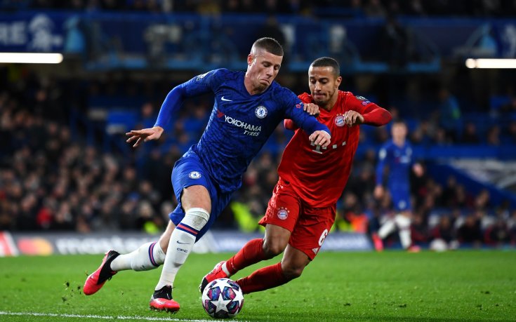 Тиаго дебютира още в дербито с Челси в неделя?