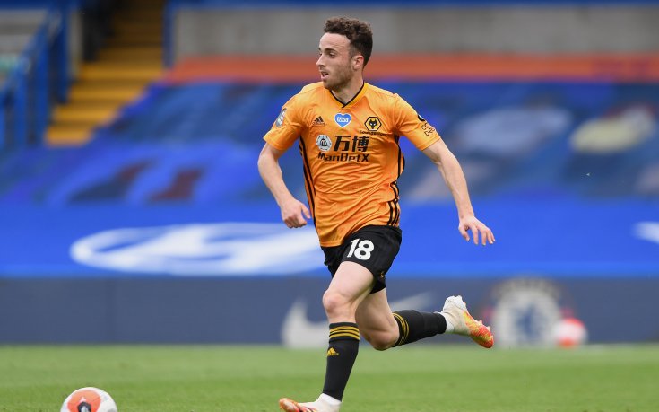 Официално: Ливърпул взе португалски национал от Уулвърхемптън