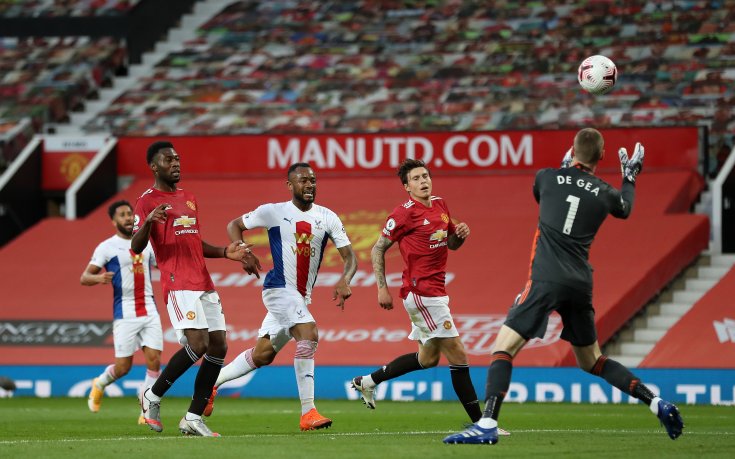 Кошмарен старт за Манчестър Юнайтед във Висшата лига