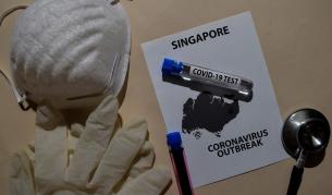 <p>Защо Сингапур е с най-ниска смъртност от COVID-19 в света</p>