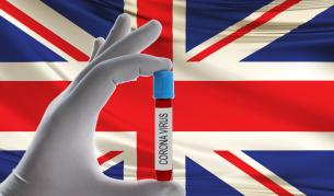 COVID-19: Какви са прогнозите на британските здравни власти