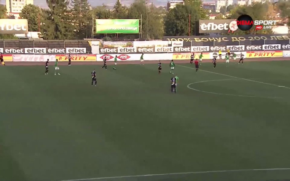 Локо ГО - Пирин 0:1 /първо полувреме/ .native-ad-suggested-news { position: