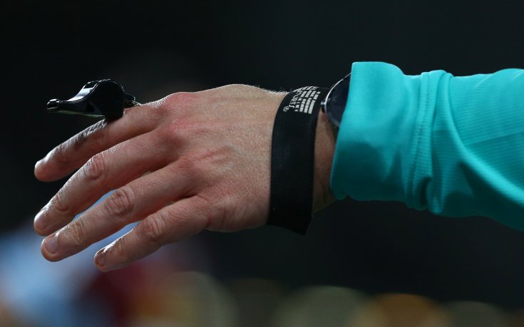 Италия е в шок! Заклаха футболен съдия и гаджето му