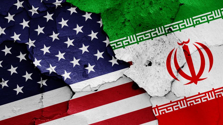 Иран обвини САЩ, че подклаждат напрежението в Близкия изток