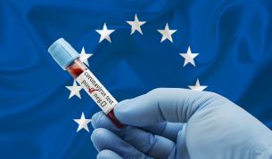 ЕС отложи срещата на върха заради случай на COVID-19