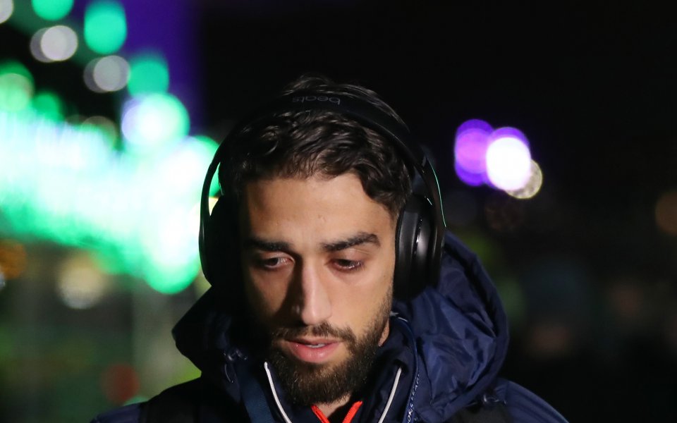 През следващата седмица Лудогорец може да се сдобие с още