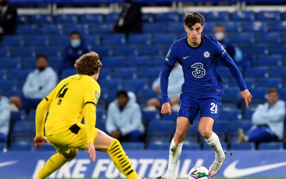 Фулъм, Бърнли и Брайтън не допуснаха изненади и продължават в