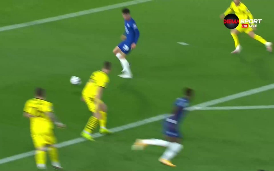 Челси - Барнзли 6:0 /репортаж/ .native-ad-suggested-news { position: relative; margin-bottom: