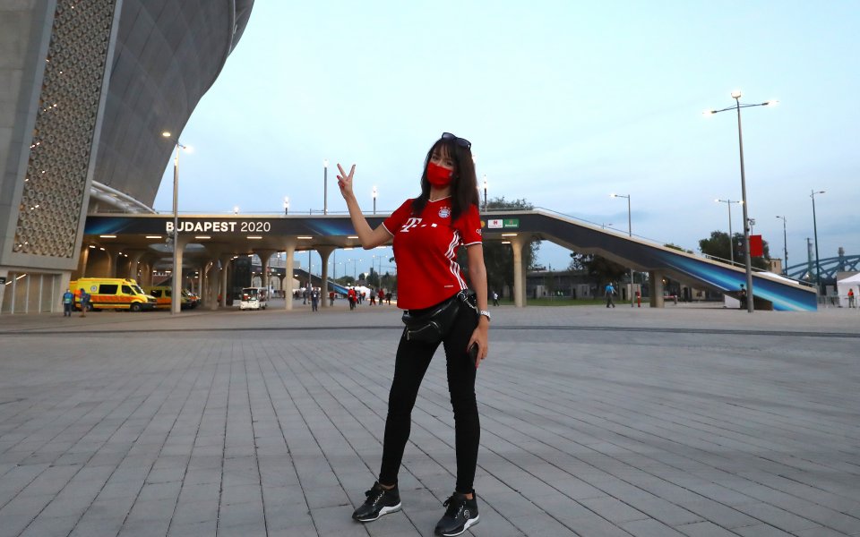 Време е за поредно европейско футболно шоу. Финалът за Суперкупата