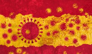 1 милион души в Мадрид под ключ заради COVID-19