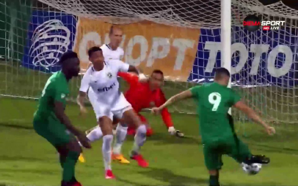 Водещата фигура на Ботев Враца и бивш играч на Монтана