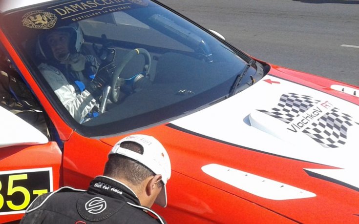 Рекордна за сезона конкуренция очаква Влъчков в Стара Загора