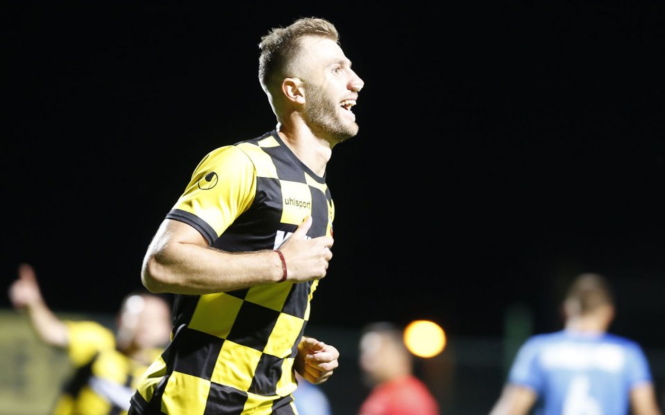 Трима от водещите голмайстори на efbet Лига в момента са