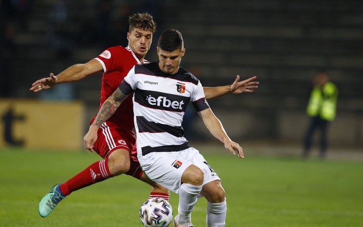 Локомотив Пловдив чака добра оферта за Минчев