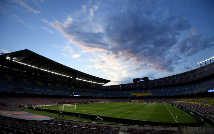 Новият президент на Барса става ясен до края на януари