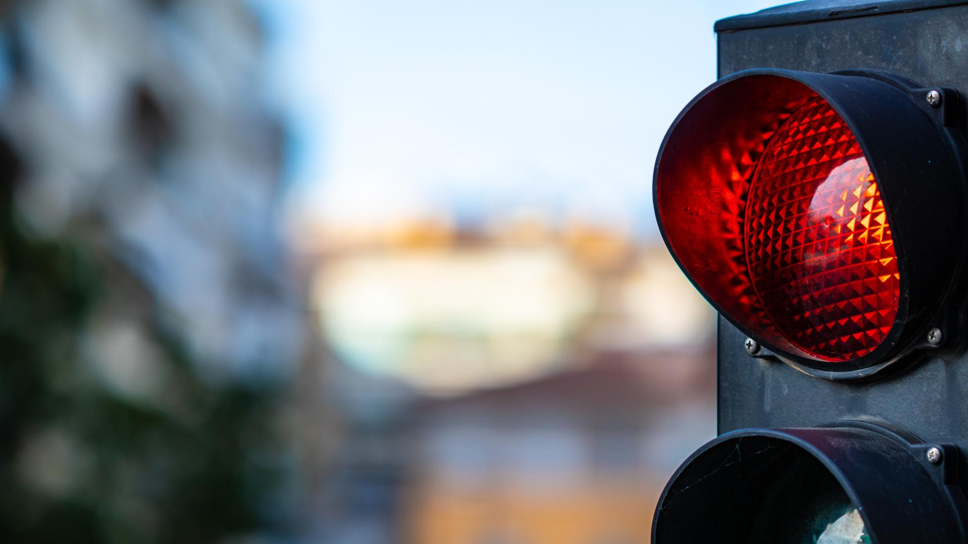 National Stop on Red Week highlights intersection safety