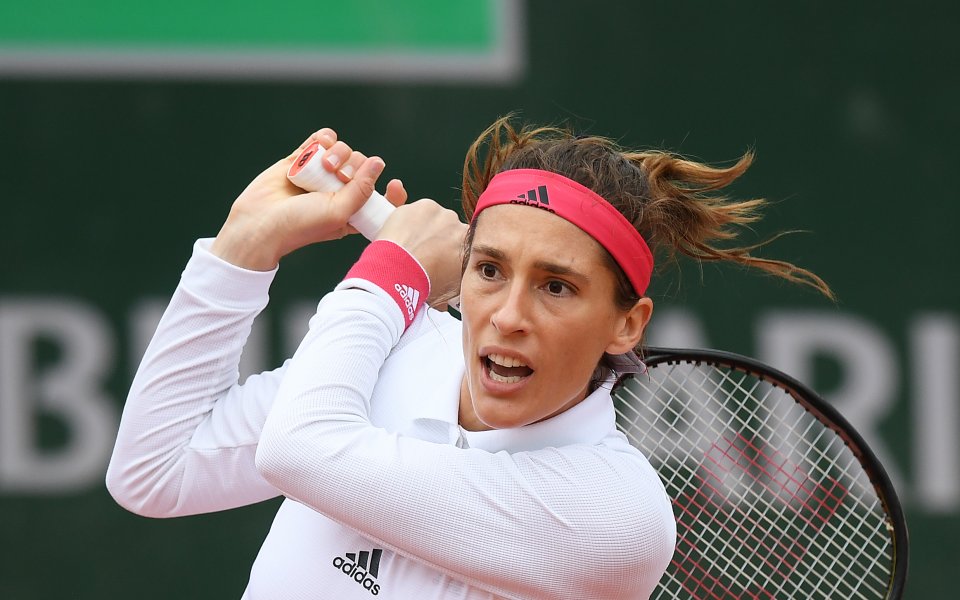 Германската тенисистка Андреа Петкович планира да прекрати професионалната си кариера