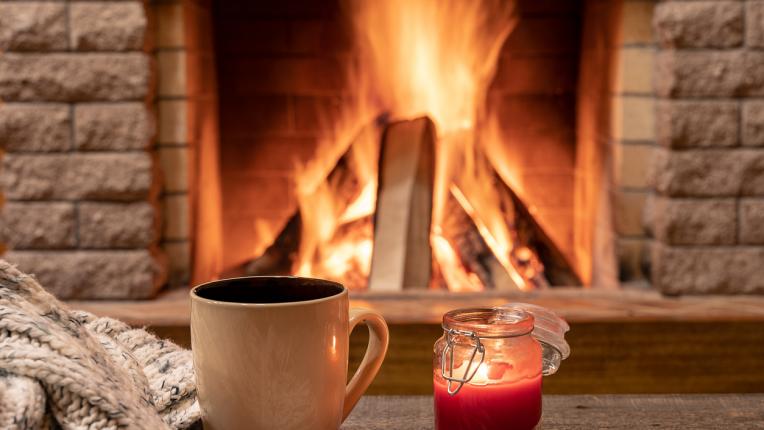  Декорации за есента, въодушевени от природата 