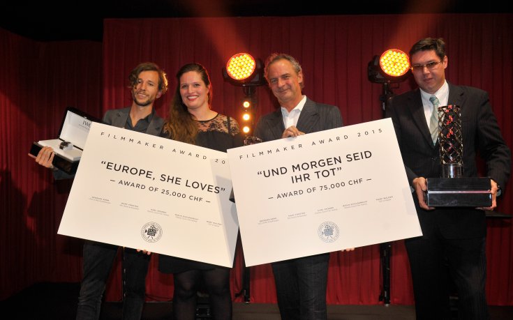 Президентът на Базел се оттегля от поста през ноември