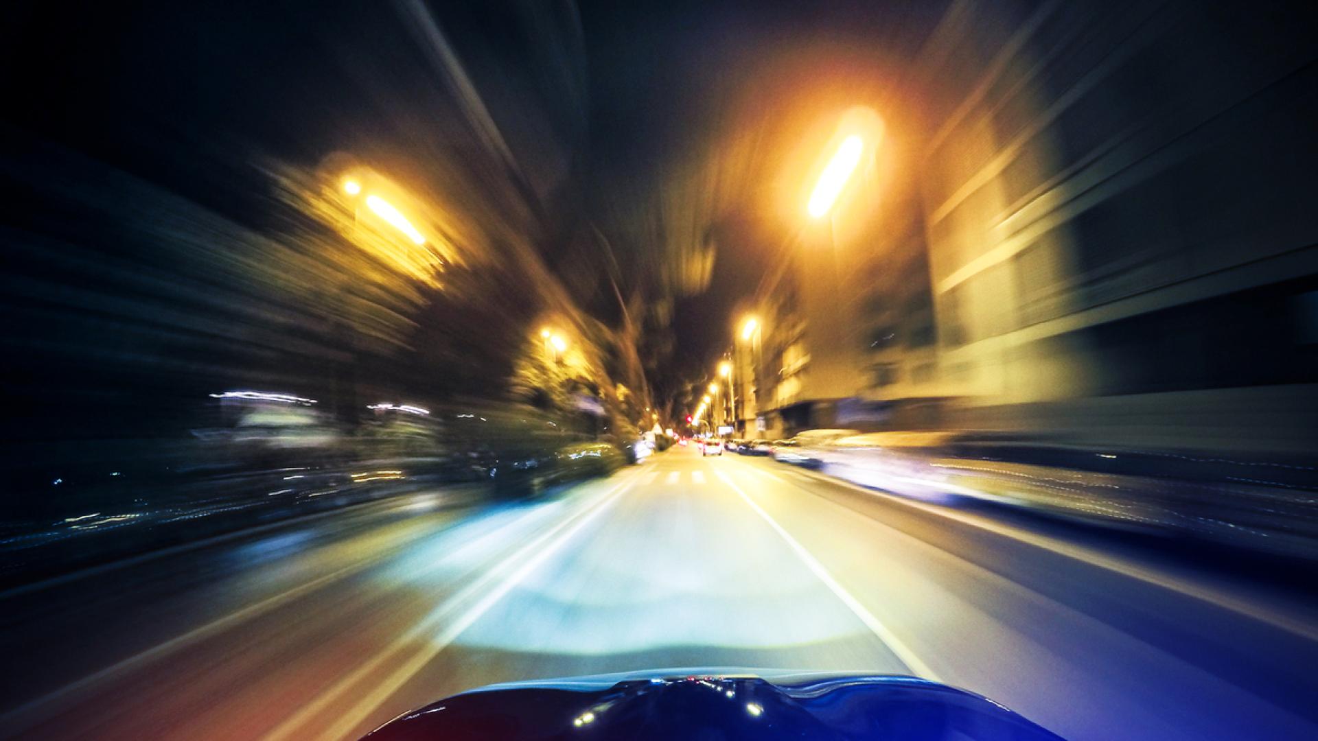 Нов случай на опасно шофиране с висока скорост на Околовръстното