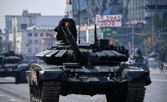 Варшава: Отношението на Берлин към доставките на танкове 