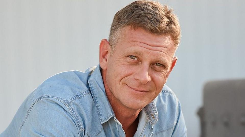 Юлиан Вергов на 56: ролите, успехите и малко известни факти за актьора