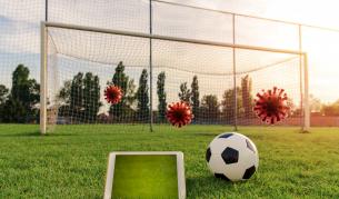 17 души в отбора на "Арда" с COVID-19, мачът с "Лудогорец" пропада